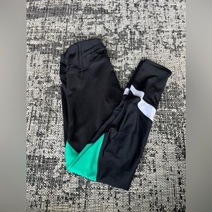 Reebok leggings XS